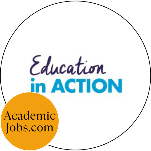 Education in Action logo
